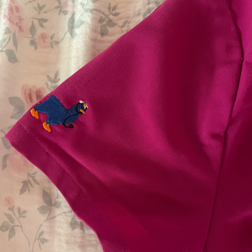 Raspberry Sorbet Set